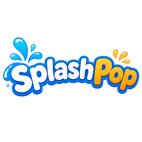 SplashPop